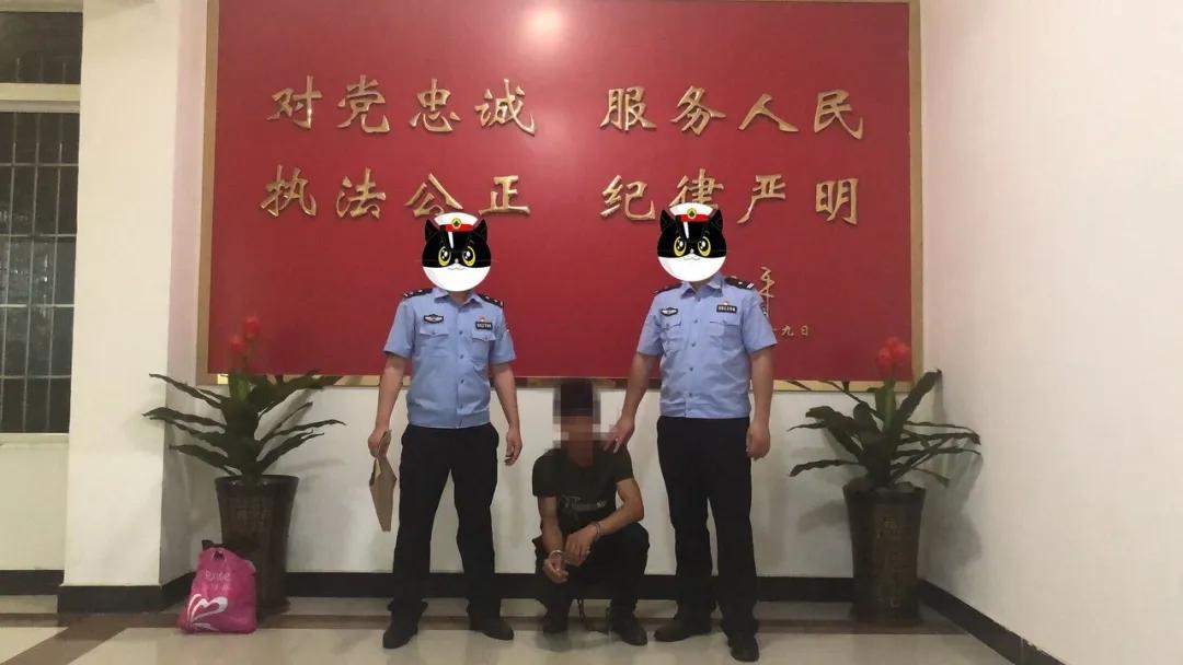 警方提醒网上交友需谨慎,网上结识男友竟被抢劫