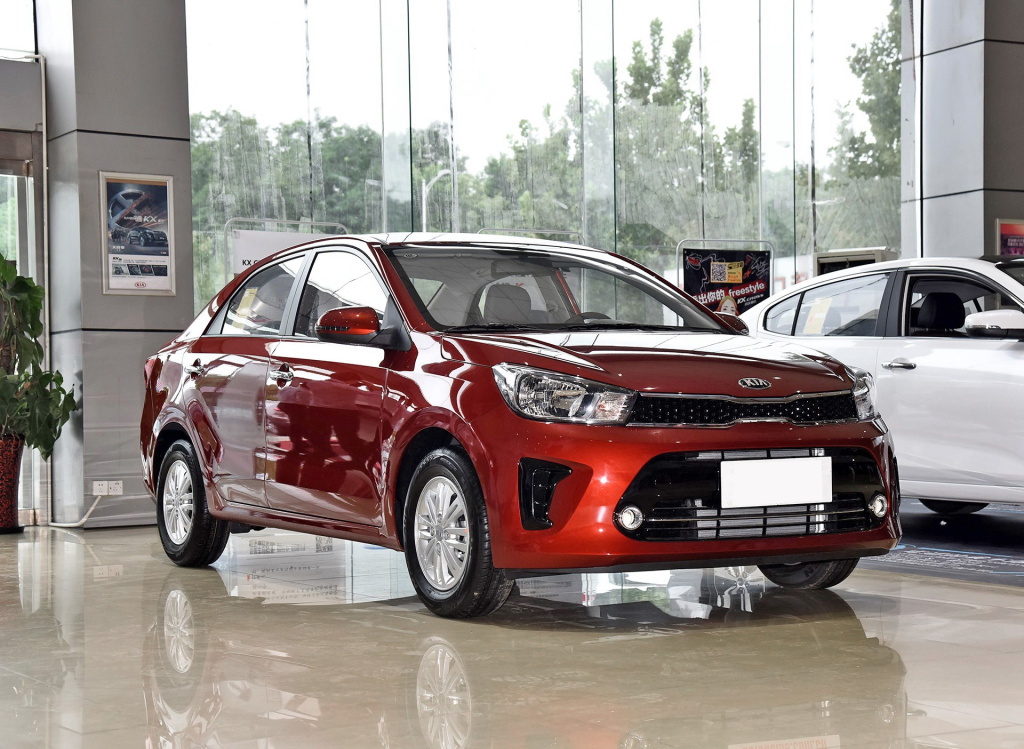 2019年雪佛兰赛欧销量排名,轿车销量排行榜赛欧