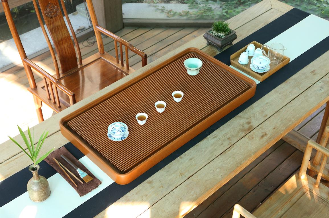 茶船茶盘用多大的,壶承好用还是茶船好用