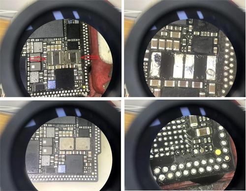 iphonexr充不进去电但是可以连接,iphonexr充电口进水无法充电