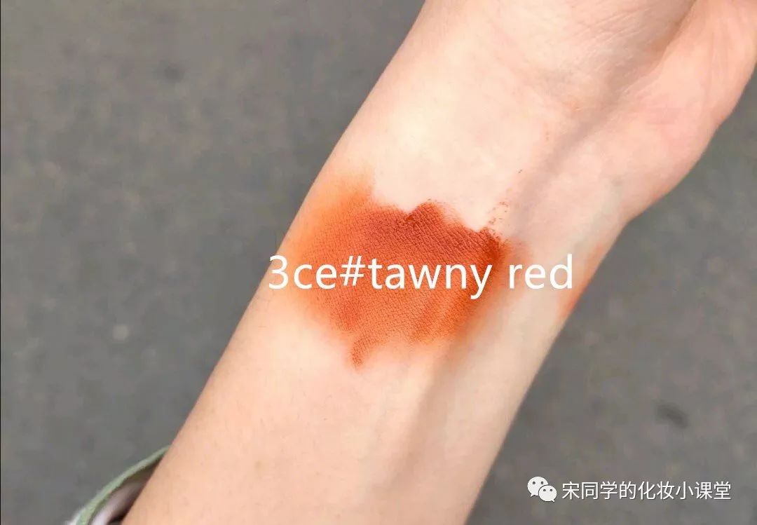 秋冬必备口红排行榜,秋冬必备口红小样