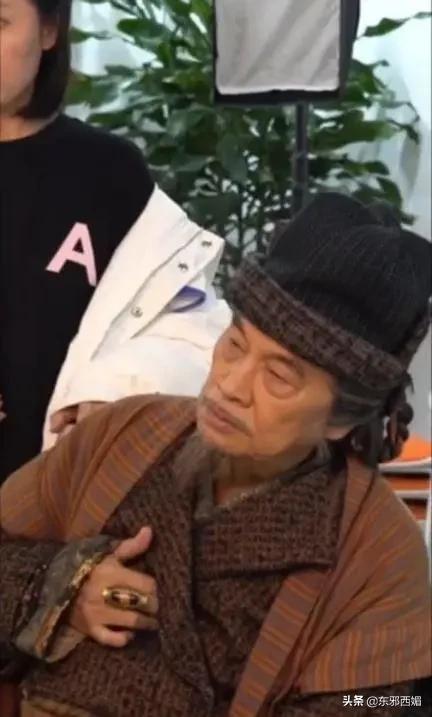 多谢！做影坛最贵的配角，做观众心里的主角