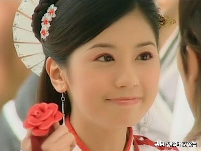 殷素素对张无忌说的最后一句话,殷素素对张无忌说了什么