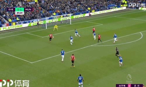 曼联急需解决这3个问题,一场平局还得从头再来