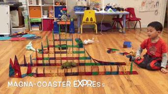 全网最有脑洞的玩具,这些奇葩玩具孩子见了都得哭