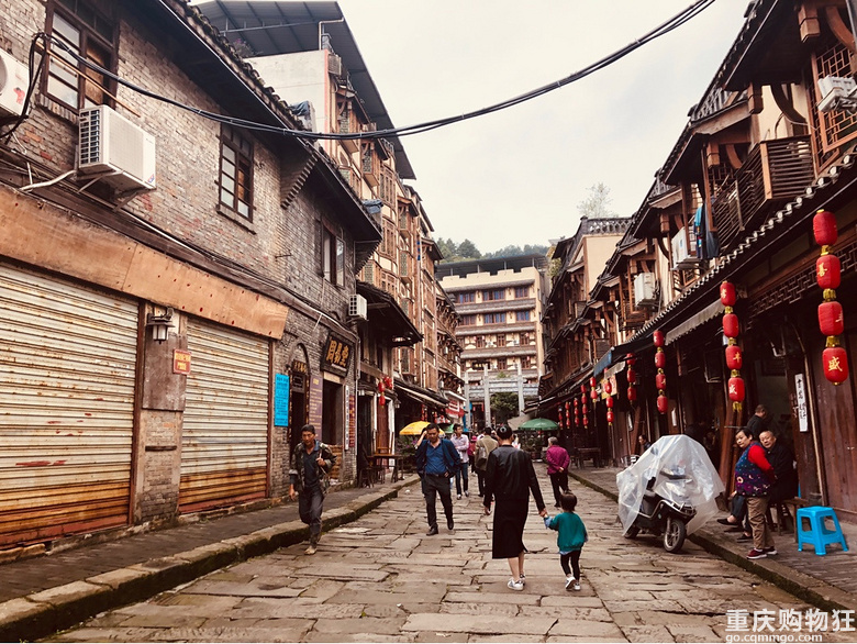 巴南三天两夜游玩攻略,下次去重庆哪里好玩