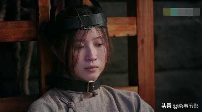 同样是刑讯逼供，《秋蝉》差的不只一星半点