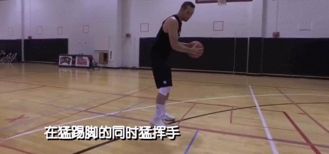 欧文极限拉杆老詹坐不住了,欧文拉杆震惊老詹