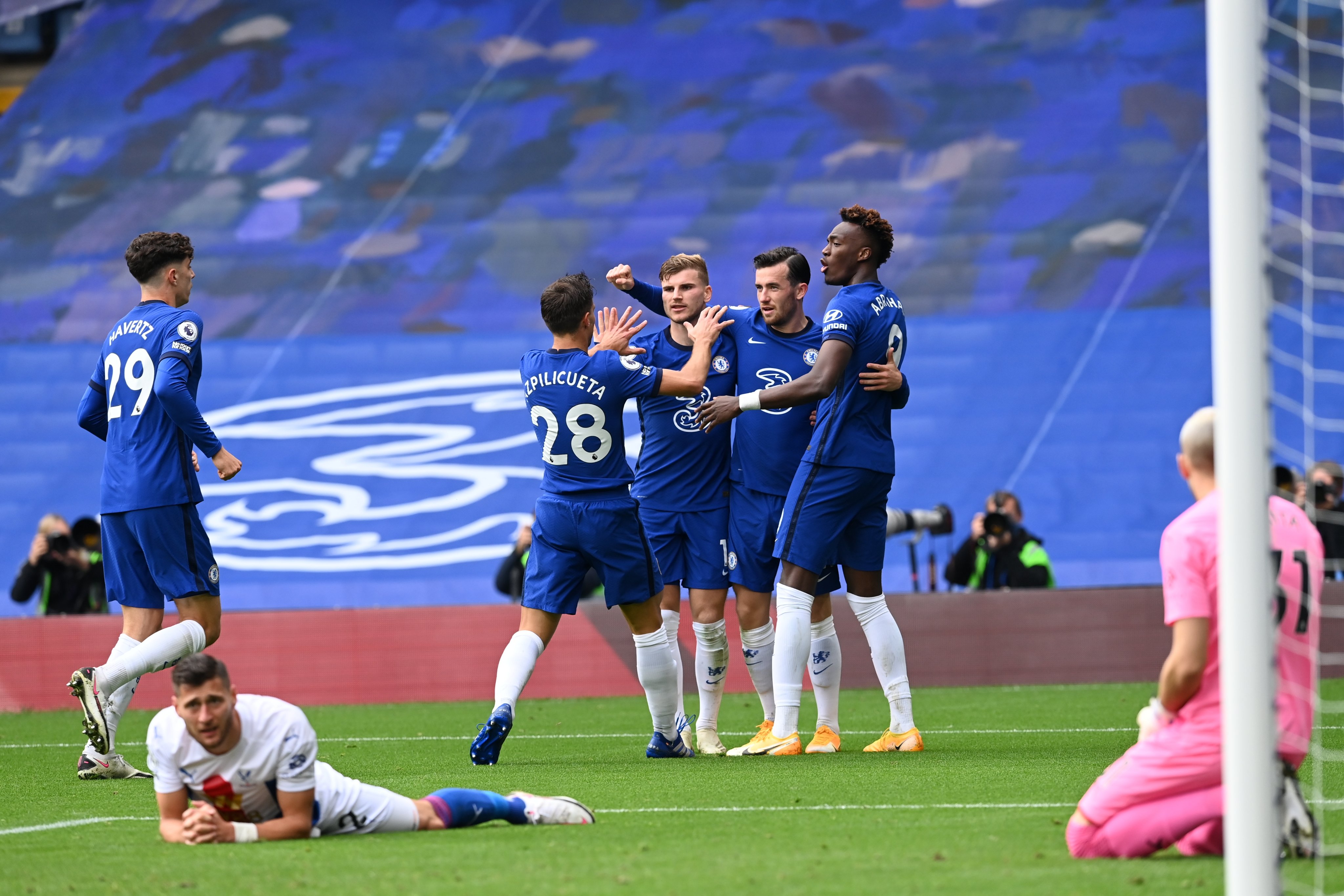 4比0切尔西复苏,4-0切尔西真实图片