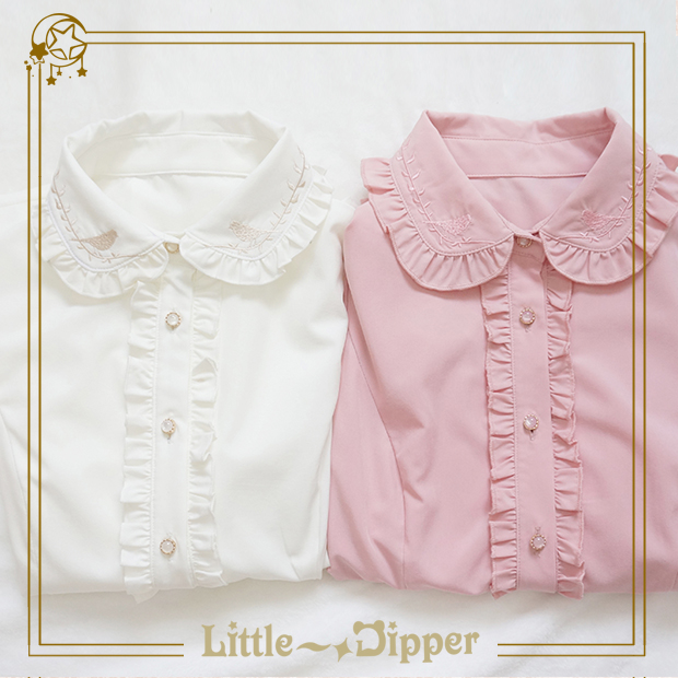 适合胖女孩的洛丽塔店铺推荐,160小个子洛丽塔店铺推荐