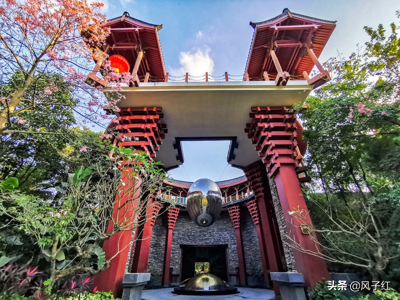 惠州温泉度假酒店排名第一,惠州亚洲第一温泉