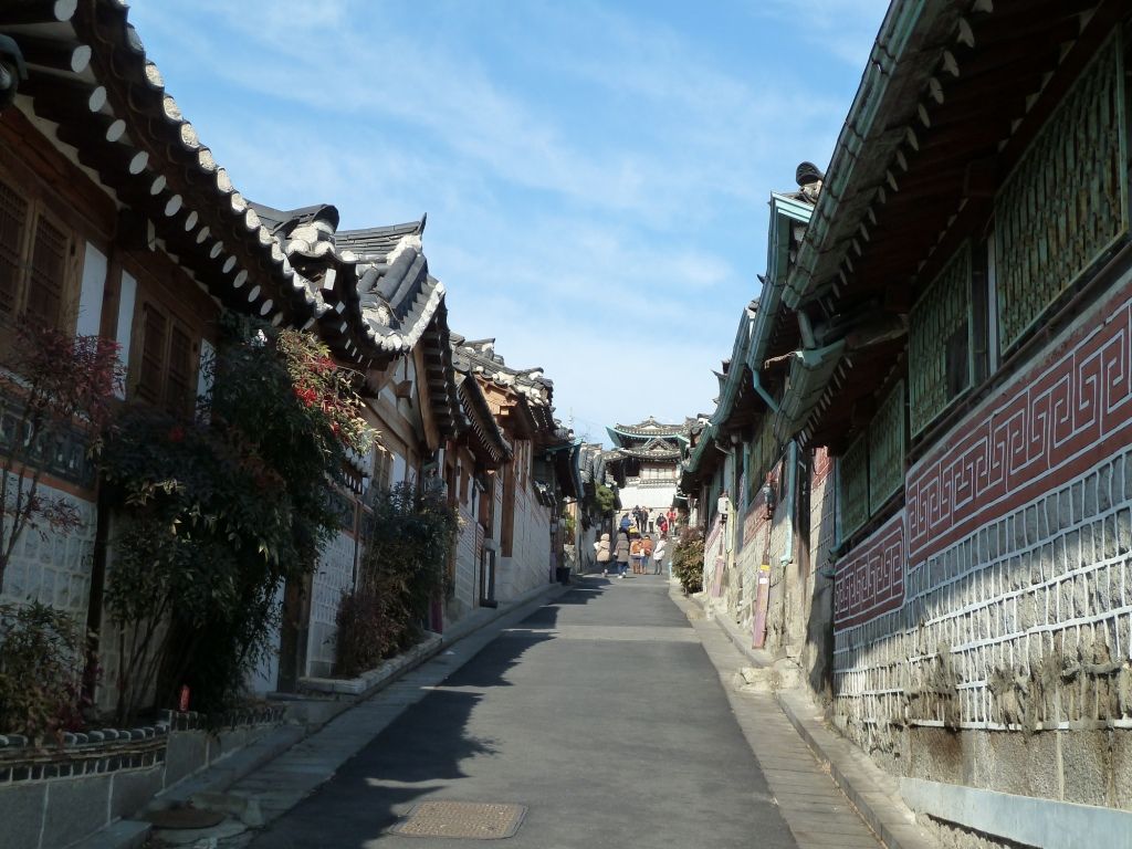 49张照片告诉你韩国与众不同,50张照片让你了解韩国