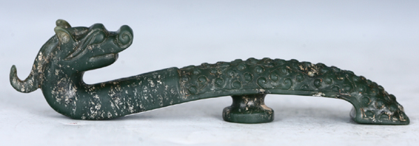 古代男子腰间最炫的配饰,古代男子配饰图鉴