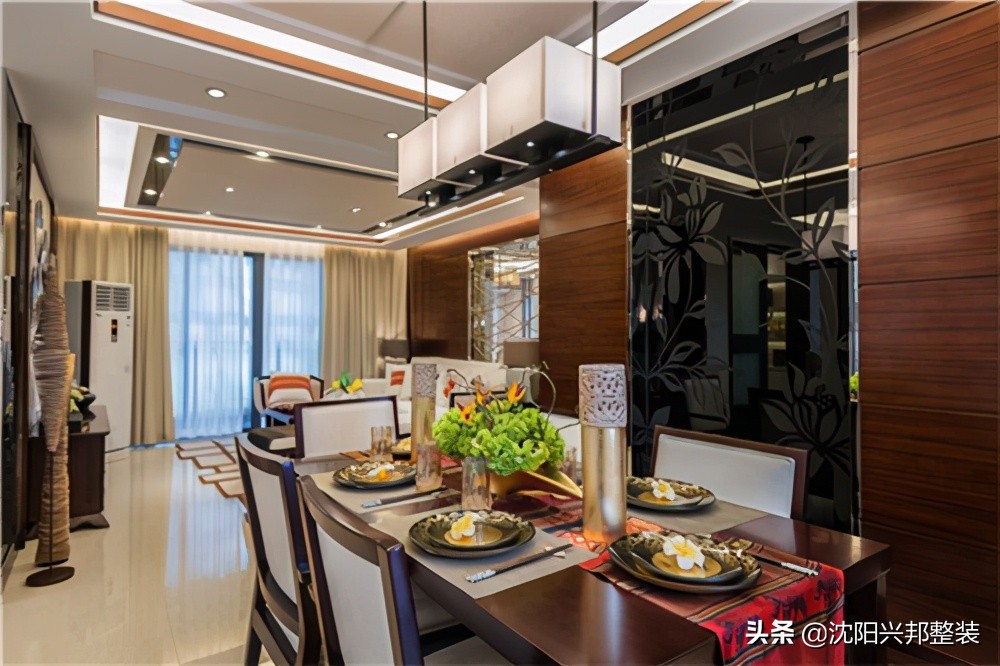 最流行厨房装修颜色有哪些,厨房装修风格哪家专业