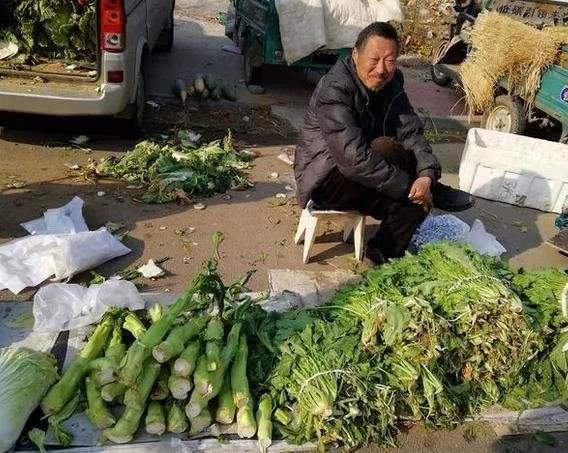 北京富豪密度最高的地方,北京富人顶级豪华菜市场