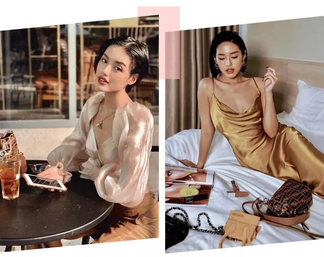 奥黛丽·赫本、艾玛·沃特森、周冬雨、郭采洁，永不过时的精灵短发