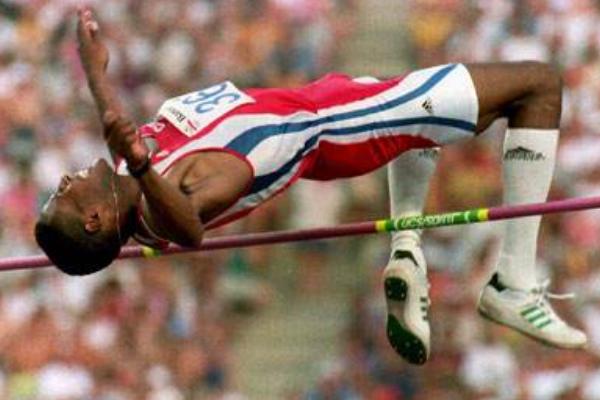 人类田径100米极限8秒,人类体育史上超越极限的纪录