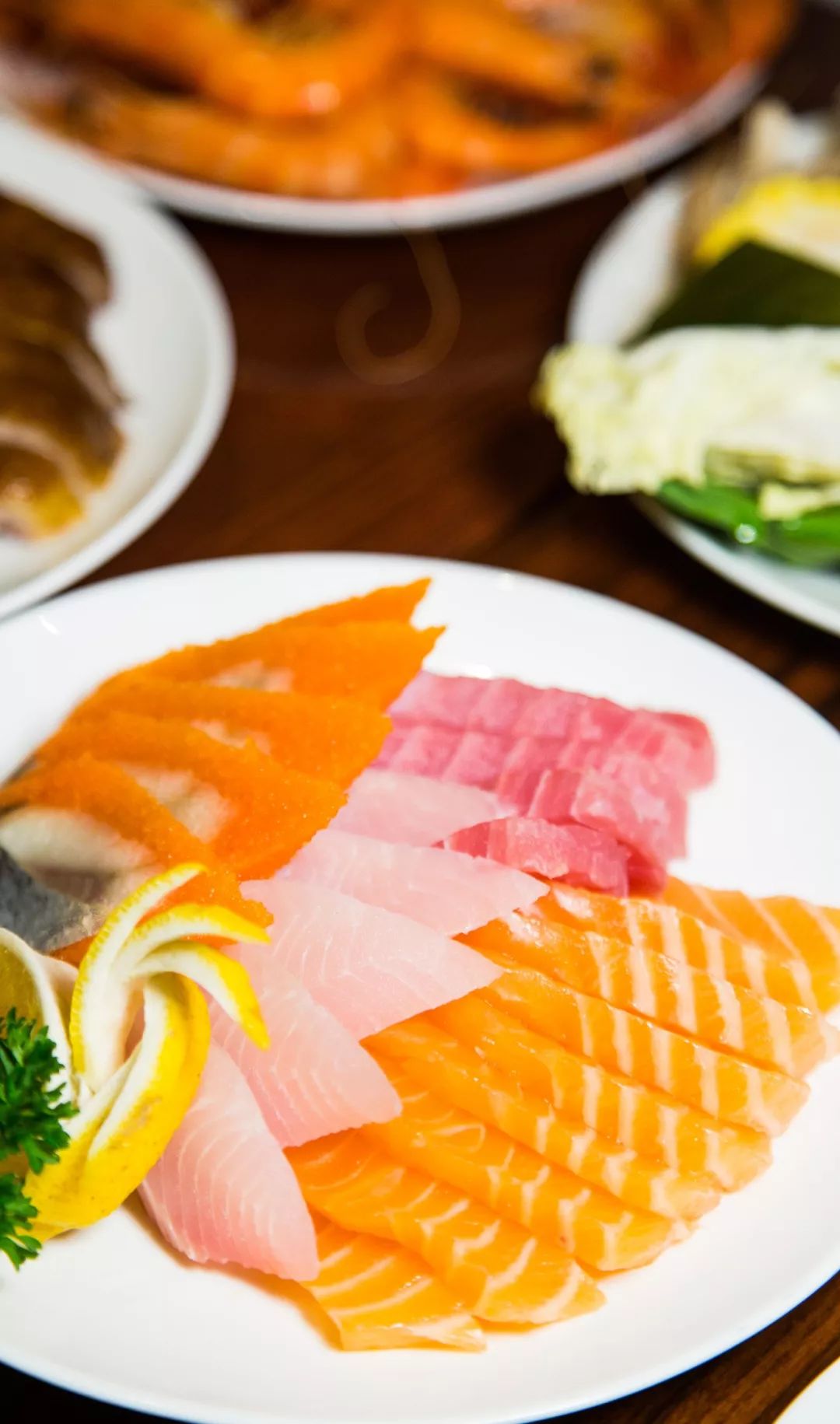 “暖男级”五星酒店自助，藏着林俊杰打卡过的正宗咖喱