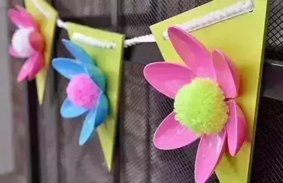 幼儿园手工作业逼疯家长,幼儿园手工作业难倒家长系列