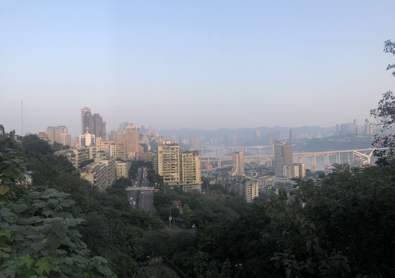 重庆周末两日游攻略亲子,重庆周末两日自驾游推荐