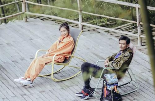 杨烁王黎雯吵架合集,小包总杨烁王黎雯一家四口