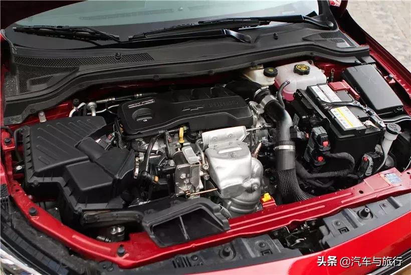 科鲁泽2020轻混rs330t自动痛快版,2022科鲁泽rs330t白色自动畅快版