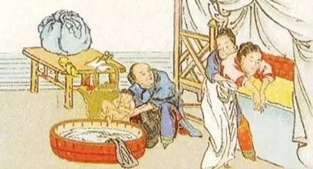 王婆是个什么样的人物,王婆真正的身份