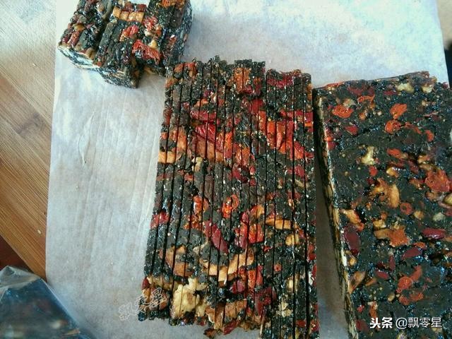 补气养血滋阴润肺补肝益肾阿胶糕,阿胶糕补气血纯手工怎么做