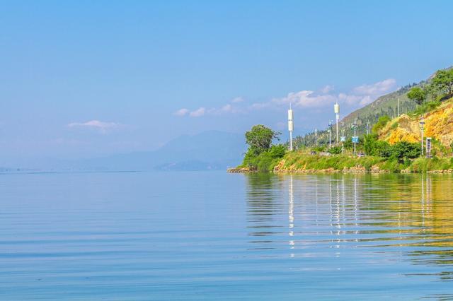 适合一个人去的大理民宿,大理游玩住哪里的民宿方便又便宜