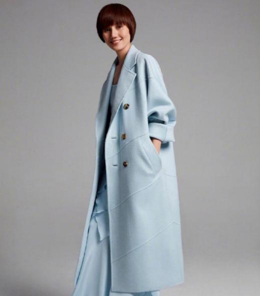 廉价面料中年女性搭配,女士春秋穿什么面料上档次