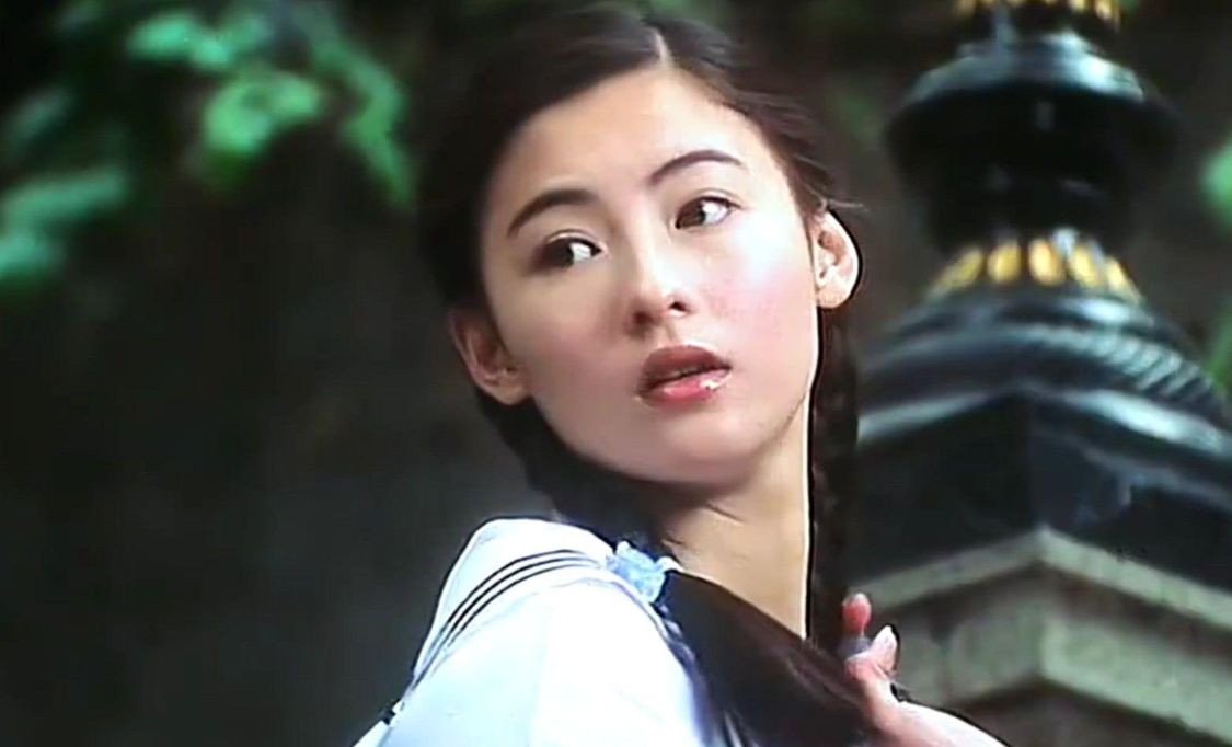 张柏芝乘风破浪能否顺利成团,张柏芝重振旗鼓完整视频