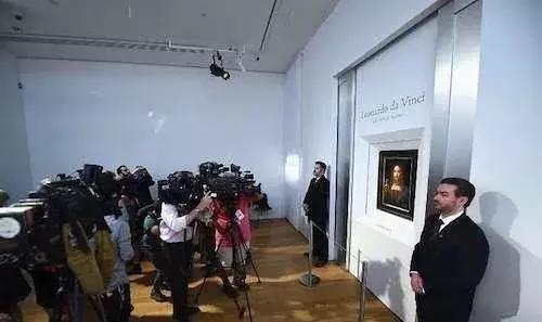 与蒙娜丽莎齐名的世界名画,像蒙娜丽莎风格的艺术品