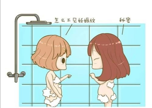 判断女人生过孩子最简单方法,如何一眼判断女性是否生过孩子