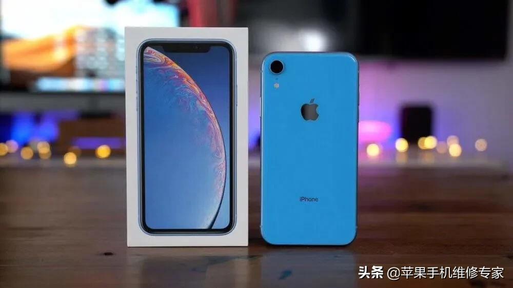 苹果xr跟苹果x打王者哪个好,2021年建议买xr还是苹果x