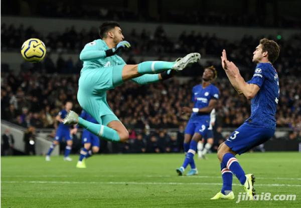 师徒大战欢乐多！穆里尼奥依旧嘴硬，孙兴慜人设崩塌