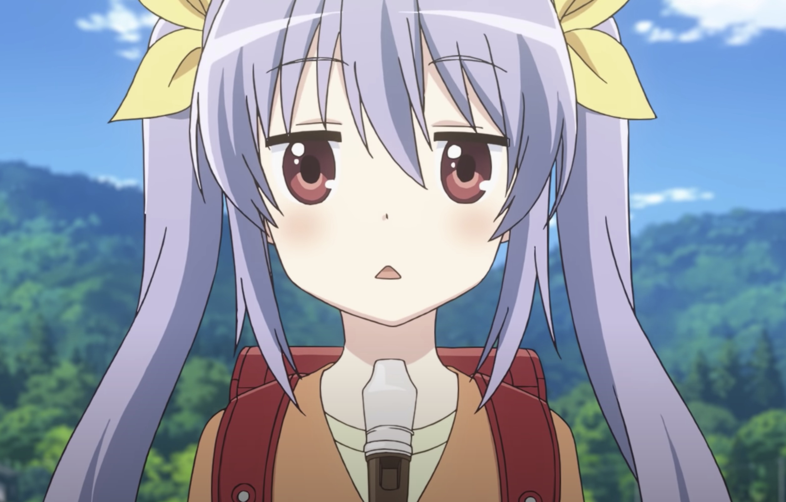 看新番也有蓝光的画质！mpv*放播**器如何开启最强动画画质插件