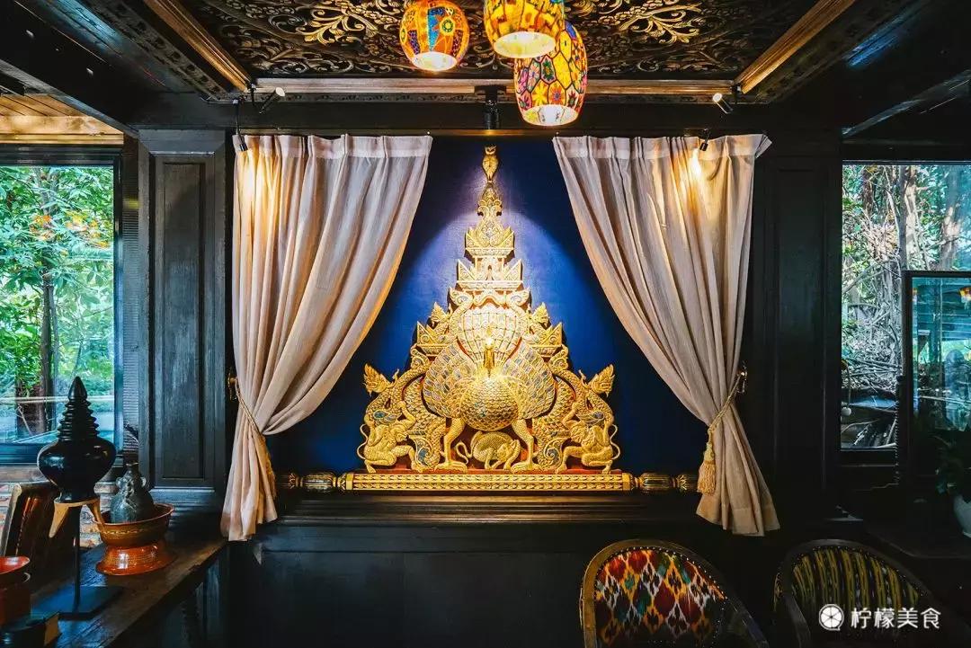 深圳藏在巷子里的酒馆清吧,藏在深圳闹市里的复古小酒馆