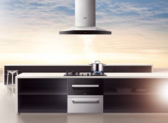 油烟机什么品牌最好用排名前十名,油烟机十大品牌推荐性价比最高的