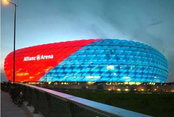 国外最好的膜结构公司,各种膜结构