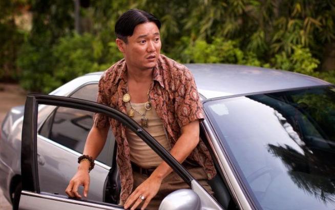 肖央的电影为何没有王太利,肖央与王太利怎么出道