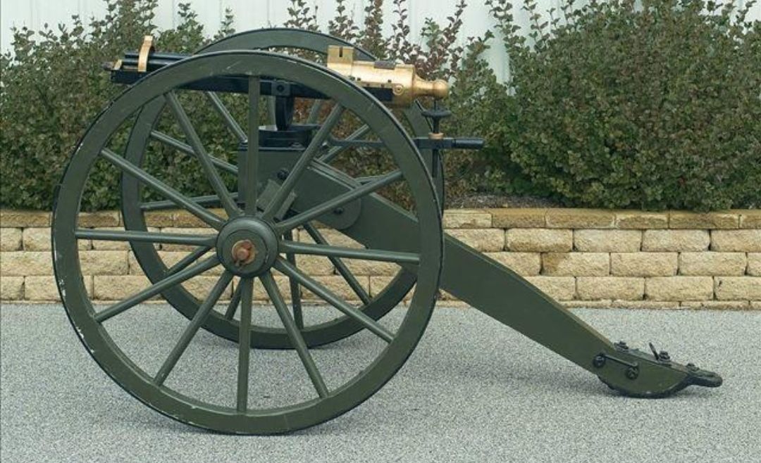 美国枪发展历史视频,美国枪史