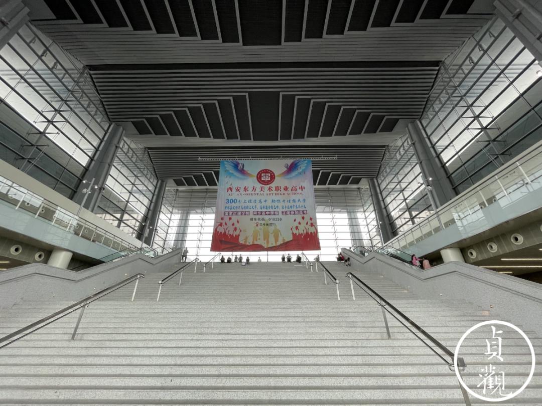 90%本科升学率？这是中考咨询会上的职高招生老师告诉我的