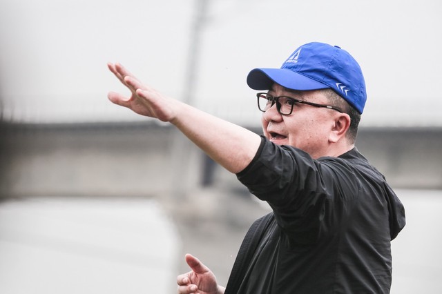 董路西班牙青训足球小将,董路谈中国足球青训