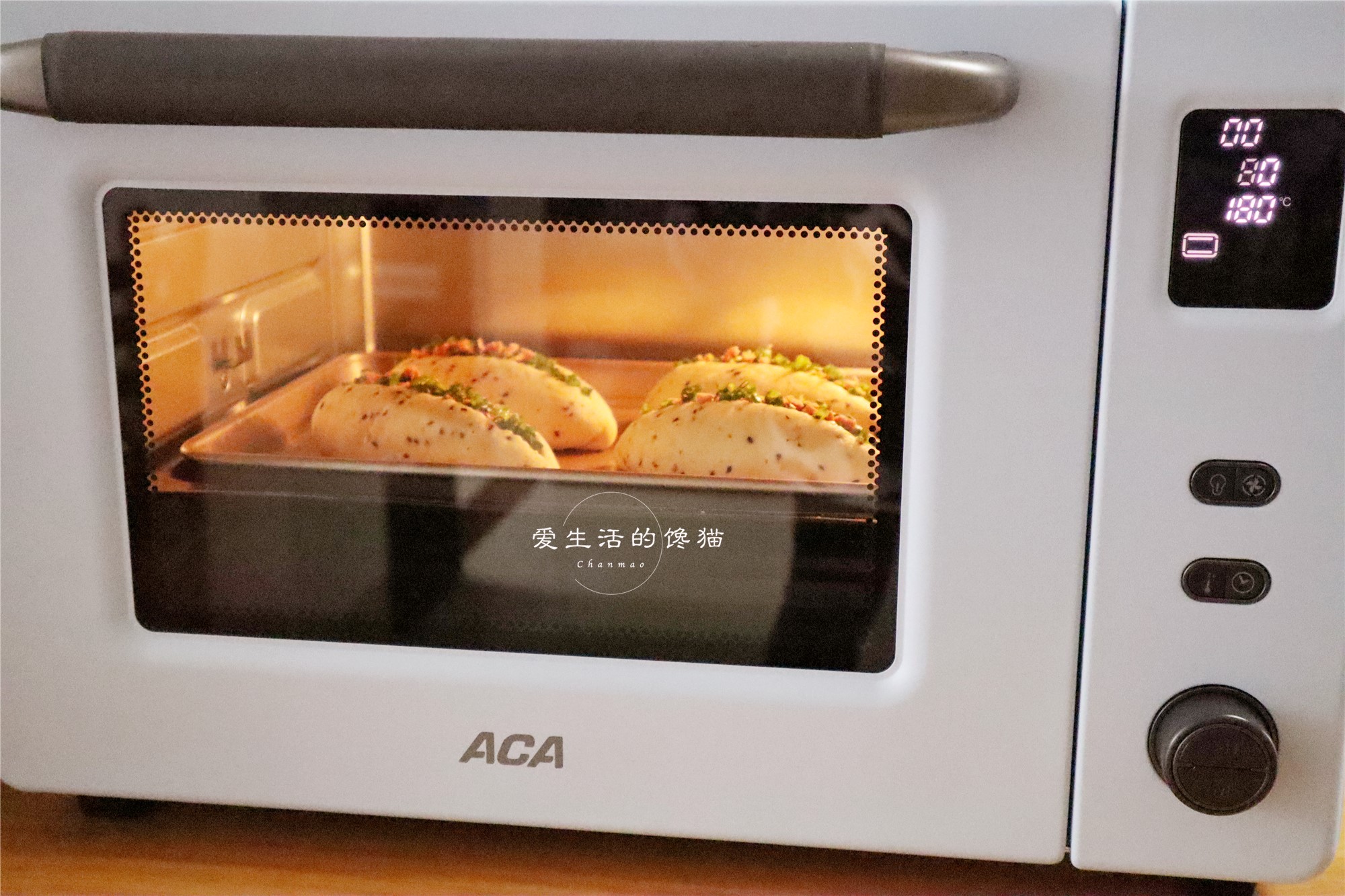 别再用温水发面了，放冰箱，省时省力，更香软，出炉孩子都吃嗨了