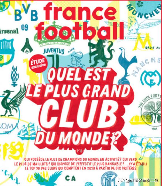 皇马第一,皇马公认第一人