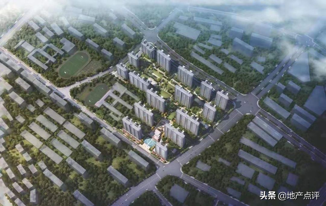 上玄武锦麟融誉府,放风价9800元新楼盘