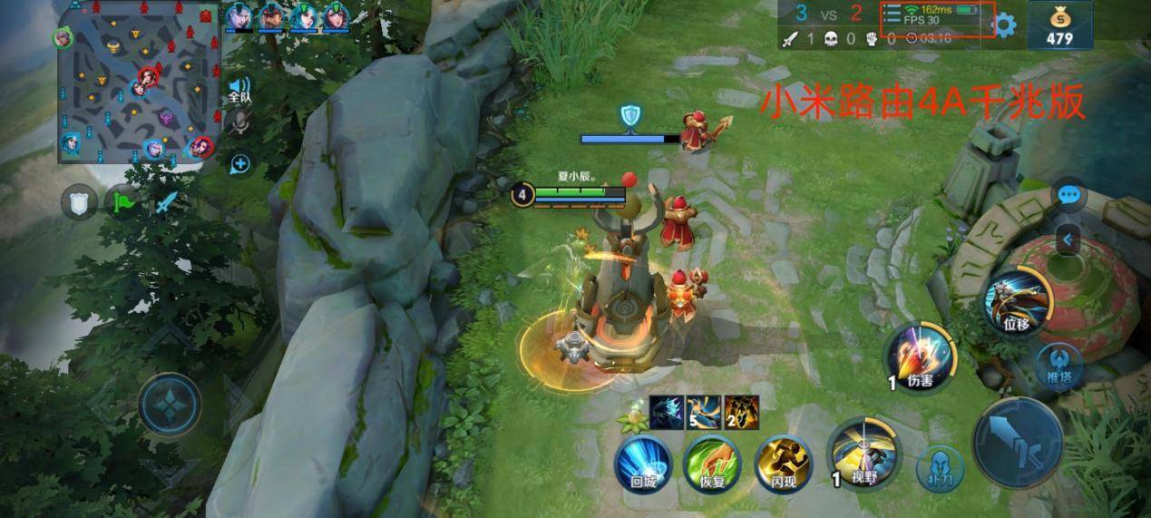 光荣路由x3pro和小米路由4a千兆,光荣x3路由器和小米4a区别