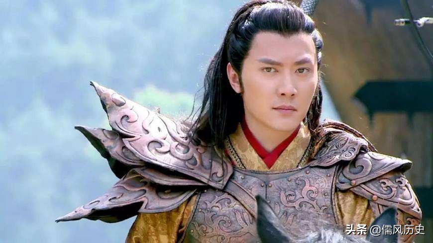 四大美男子复原照,四大美男子的复原照