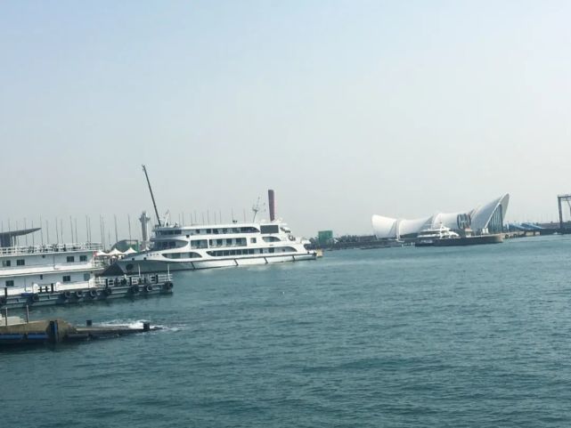 青岛至新疆自驾旅游攻略及景点,五一出游青岛免费旅游景点大全