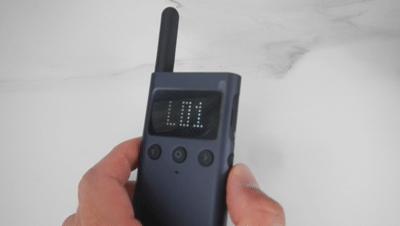 小米对讲机lite怎么样,小米对讲机怎么与手机对讲